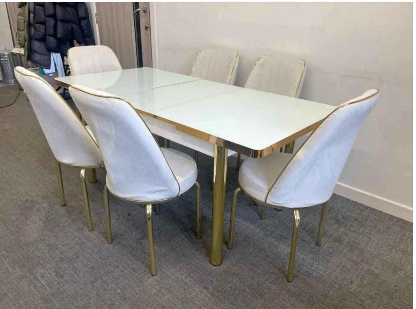 Dining Table Ed-6