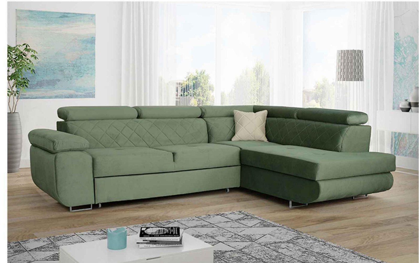 Laguna Sofa Bed
