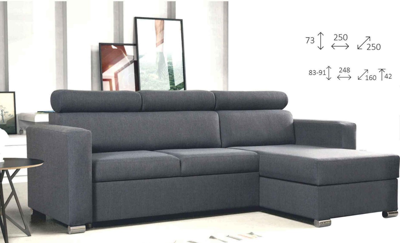 Hugo Sofa Bed