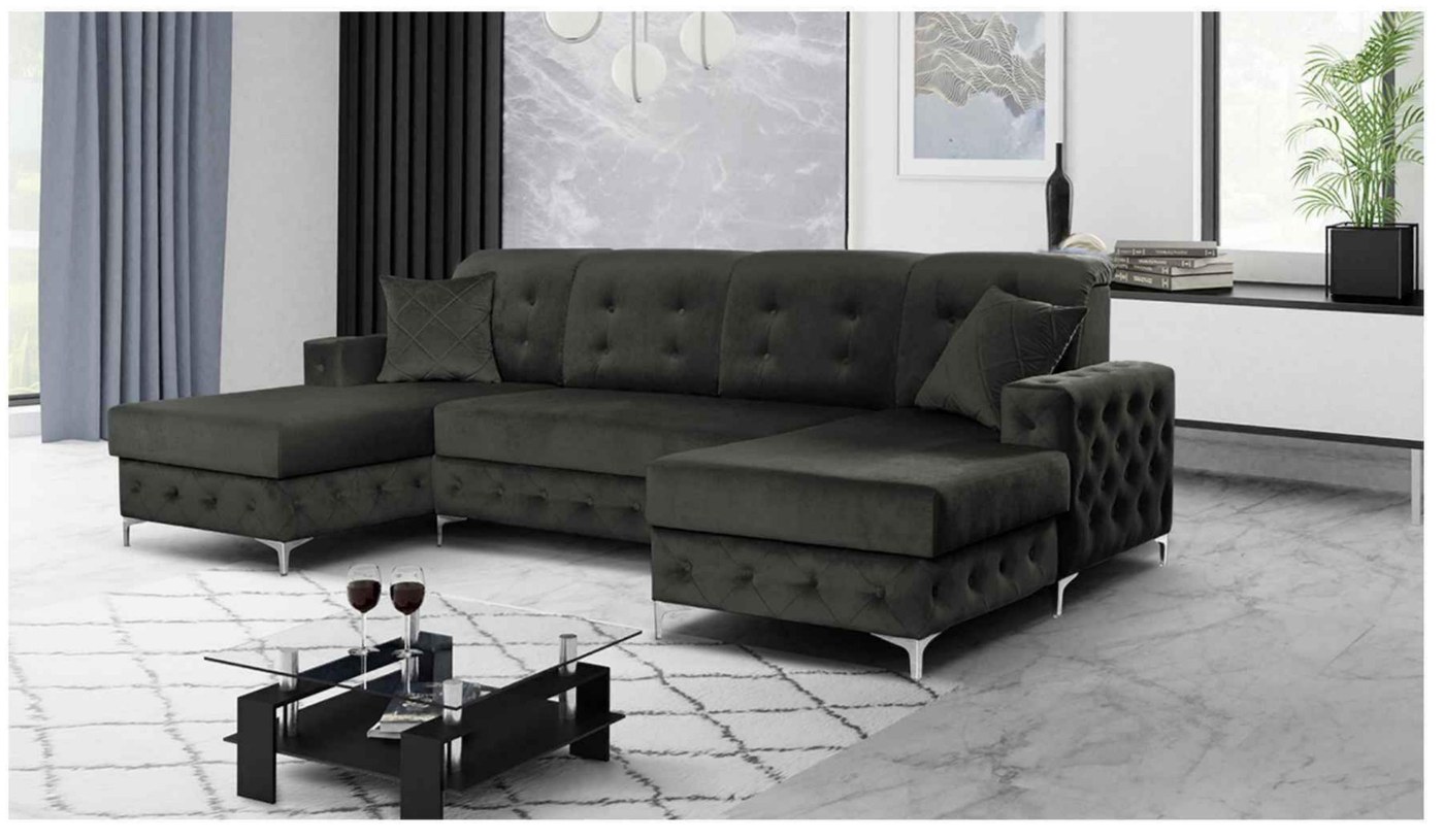 Verso Mini & Large Sofa Bed