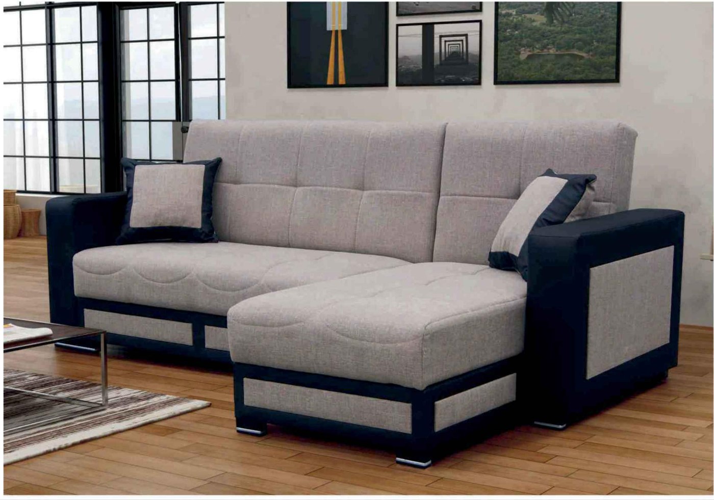 Tina Sofa Bed