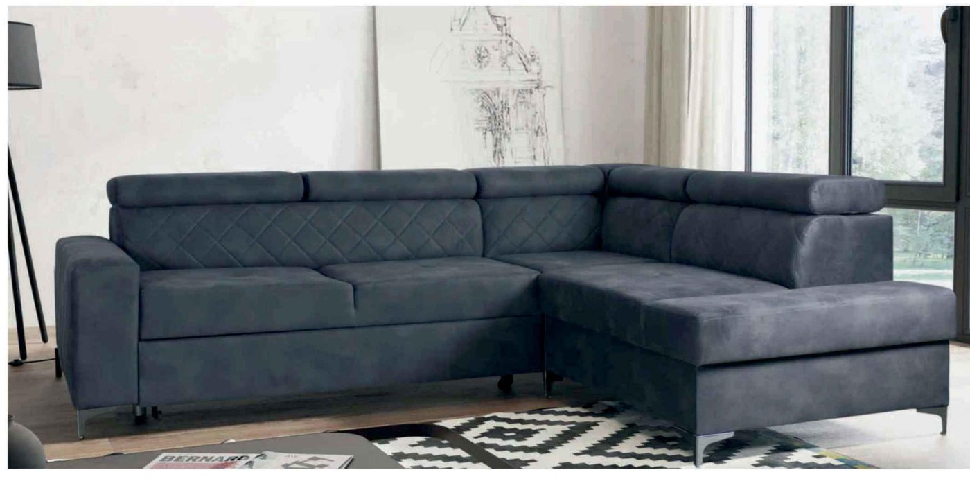 Logan Sofa Bed