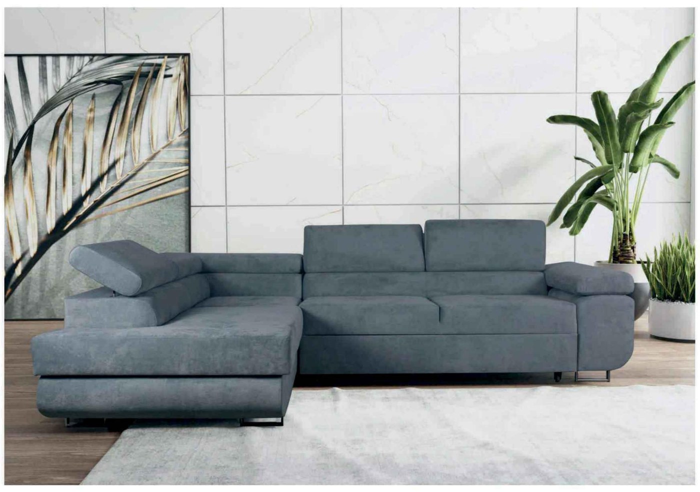 Lido Sofa Bed