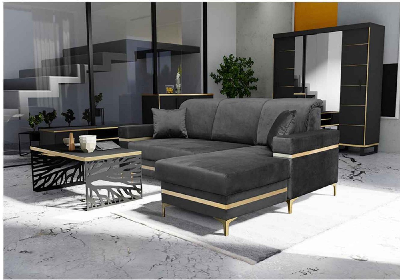 Florence Sofa Bed