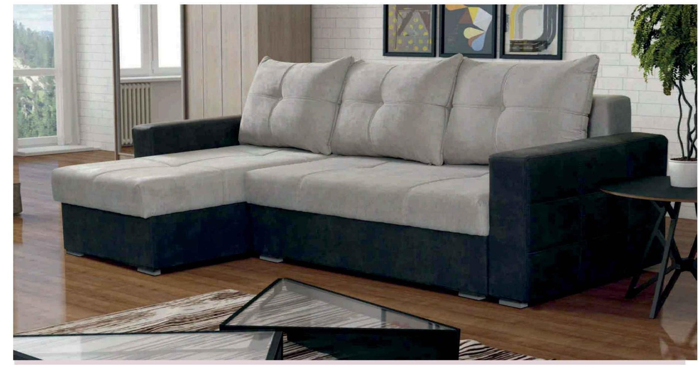 London Sofa Bed