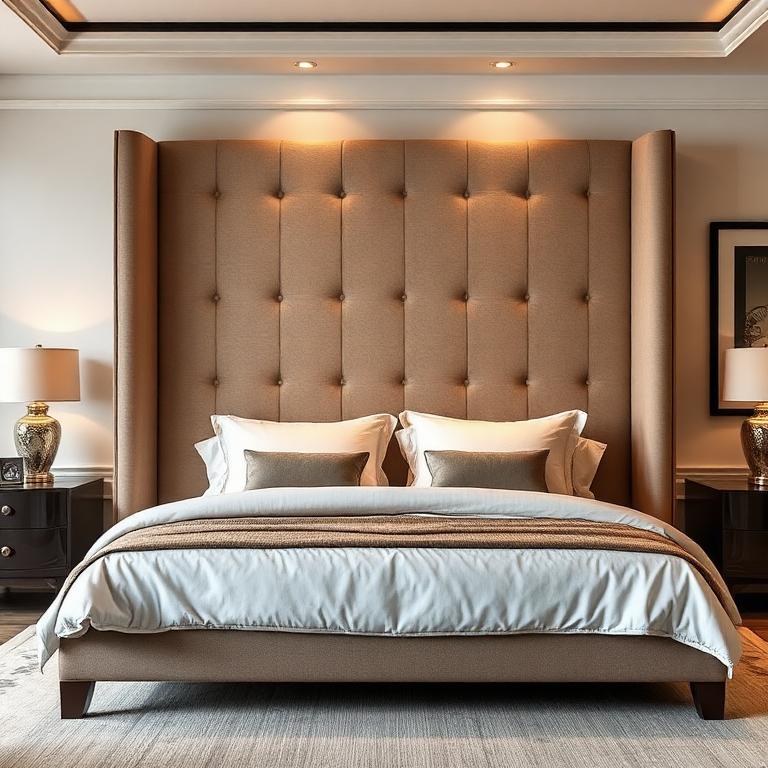 Beds