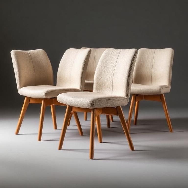 Dining Chairs