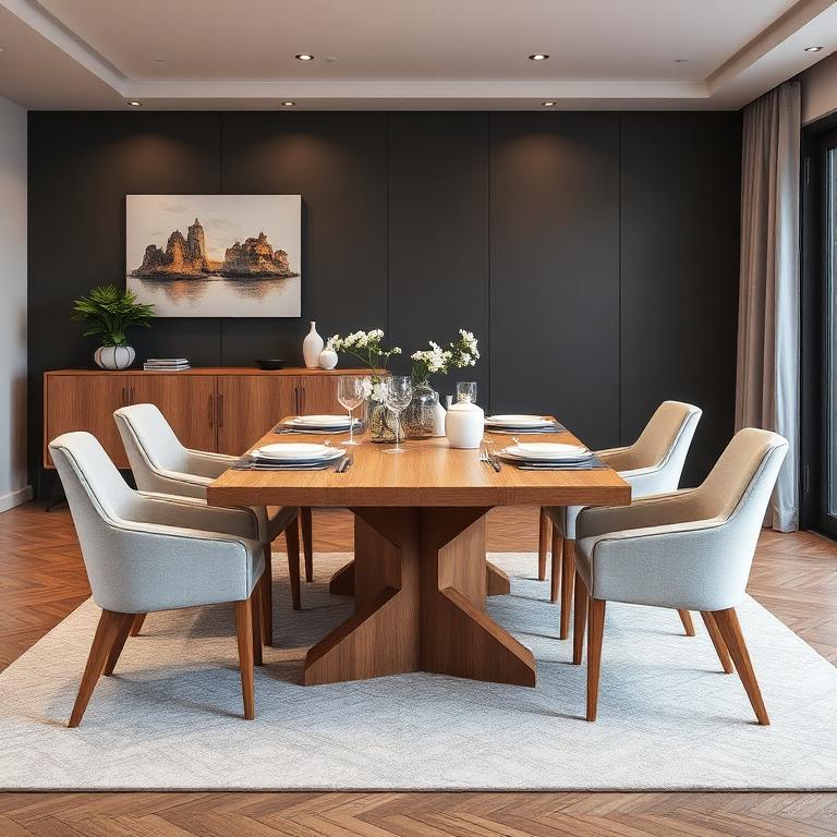 Dining Tables