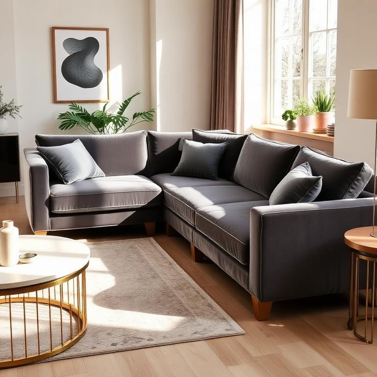 Sofas & Sofa Sets