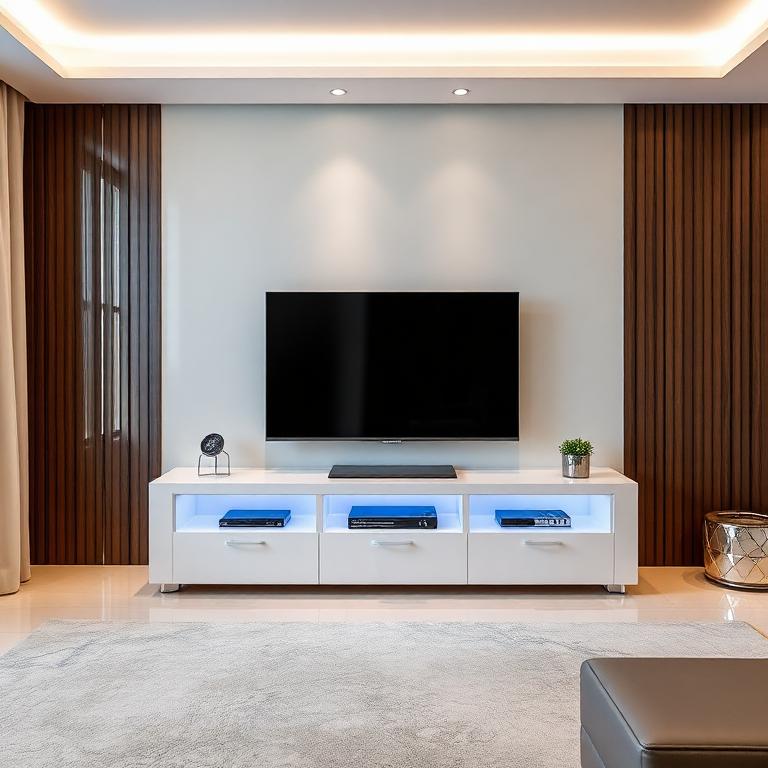 TV Stands